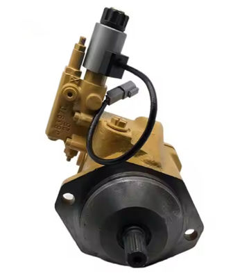 E345 E349 Fan Motor Fan Pump Assembly 295-9426 2959426 For Caterpillar EXCAVATOR 349D L 345D L