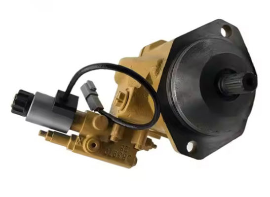 E345 E349 Fan Motor Fan Pump Assembly 295-9426 2959426 For Caterpillar EXCAVATOR 349D L 345D L