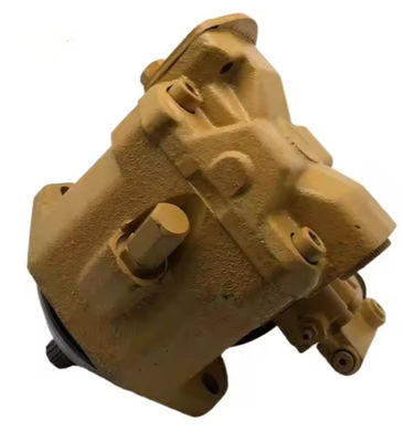 E345 E349 Fan Motor Fan Pump Assembly 295-9426 2959426 For Caterpillar EXCAVATOR 349D L 345D L