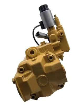 E345 E349 Fan Motor Fan Pump Assembly 295-9426 2959426 For Caterpillar EXCAVATOR 349D L 345D L