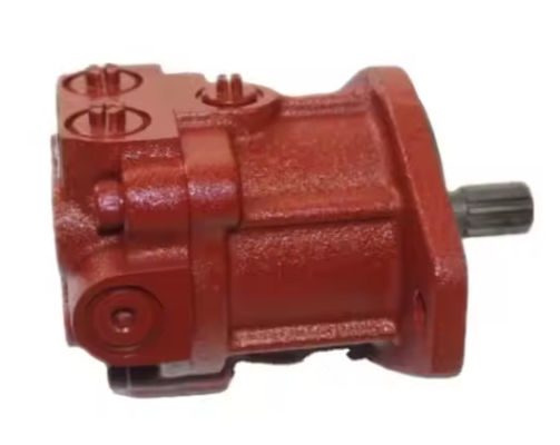 EC360B Excavator Fan Motor VOE14533496 14533496 Construction Machinery Part