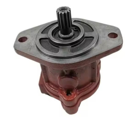 EC360B Excavator Fan Motor VOE14533496 14533496 Construction Machinery Part