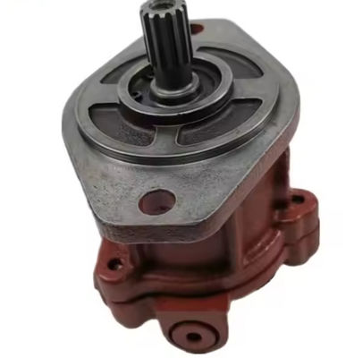 EC360B Excavator Fan Motor VOE14533496 14533496 Construction Machinery Part