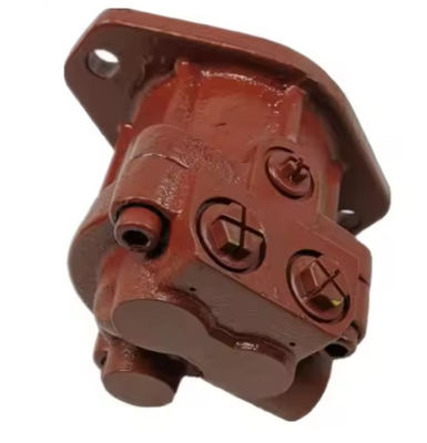 EC360B Excavator Fan Motor VOE14533496 14533496 Construction Machinery Part