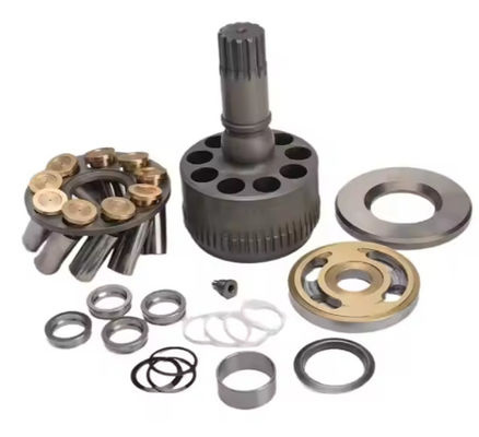 EX100-2 EX100-3 Excavator AP5S53 AP5S58 Hydraulic Swing Motor Parts 4286401 0407801 Slew Motor Spare Parts 4286405