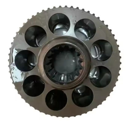 EX100-2 EX100-3 Excavator AP5S53 AP5S58 Hydraulic Swing Motor Parts 4286401 0407801 Slew Motor Spare Parts 4286405