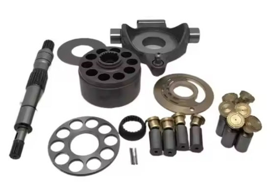 EX200-5 Hydraulic M2X146 Swing Motor Spare Parts 0667607 0667613 Excavator Slew Motor Repair Kits 0667601 0667608