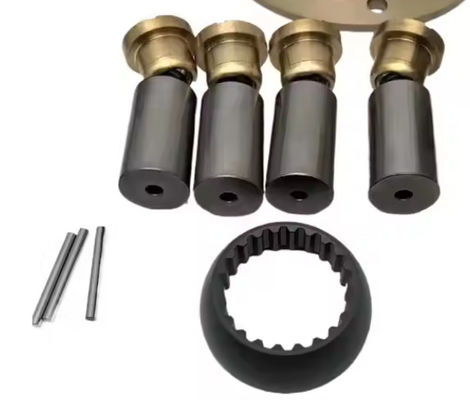 EX200-5 Hydraulic M2X146 Swing Motor Spare Parts 0667607 0667613 Excavator Slew Motor Repair Kits 0667601 0667608