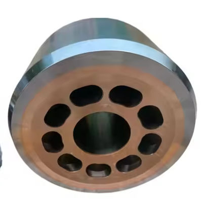 EX200-5 Hydraulic M2X146 Swing Motor Spare Parts 0667607 0667613 Excavator Slew Motor Repair Kits 0667601 0667608