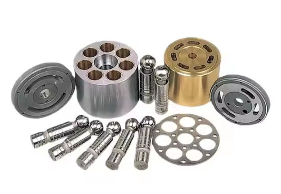 PC200-3 PC200-5 KMF90 Excavator Swing Motor Repair Kit 706-75-41091 Hydraulic Slew Motor Parts 706-75-42740 706-75-41163