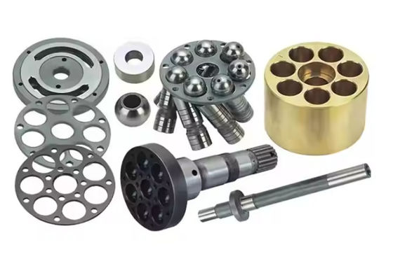 PC200-3 PC200-5 KMF90 Excavator Swing Motor Repair Kit 706-75-41091 Hydraulic Slew Motor Parts 706-75-42740 706-75-41163