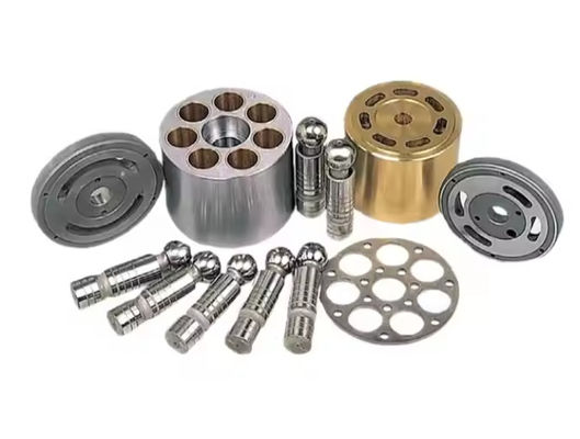 PC200-8 PC200-7 KMF125 Hydraulic Swing Motor Parts 706-7G-41310 Excavator Slew Motor Repair Kits 706-7G-41720 706-7G-41410