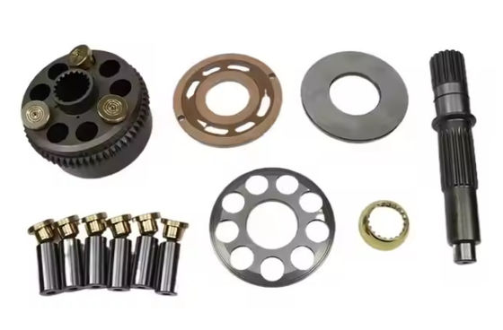 DX340 DX380 DX420 Excavator Swing Motor Repair Kits JMF250 K9002108 Hydraulic K9002107 Slew Motor Rebuilt Kits 1409-00175