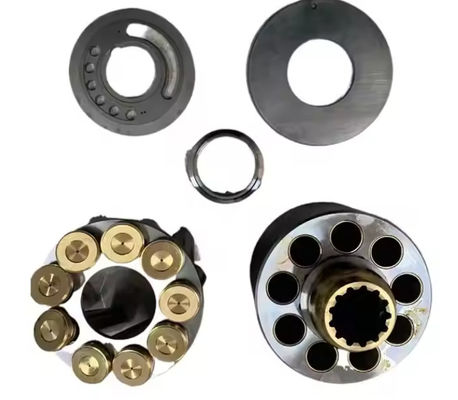 K5V Series Hydraulic Pump Spare Parts K5V80DTP K5V140DTP K5V200DTH For Excavators