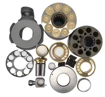 Hydraulic Parts SBS80 SBS120 SBS140 Hydraulic Main Pump Spare Parts For E312C E320C E320D E325C E329D