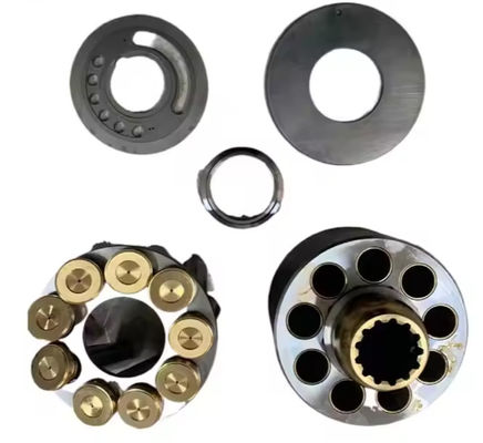 Hydraulic Parts SBS80 SBS120 SBS140 Hydraulic Main Pump Spare Parts For E312C E320C E320D E325C E329D