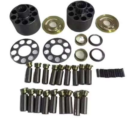 Hydraulic Parts SBS80 SBS120 SBS140 Hydraulic Main Pump Spare Parts For E312C E320C E320D E325C E329D