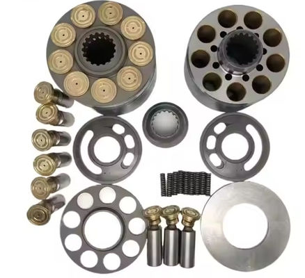 K3V Series Hydraulic Pump Spare Parts K3V63DT K3V112DT K3V140DT K3V180DT K3V280 Excavator