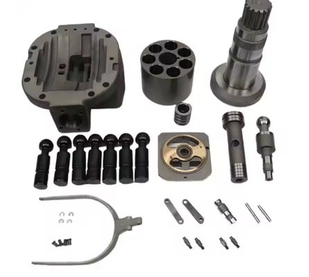 ZX330 ZX330-3 EX300 EX350 Excavator Hydraulic Pump HPV145 Pump Spare Parts