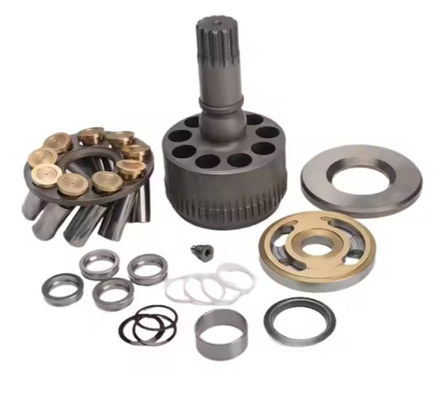 Construction Machinery Part EX300-3 Hydraulic Swing Motor Part 0496104 Swing Device Repair Kit 0496105 0365401 0365407 0365412