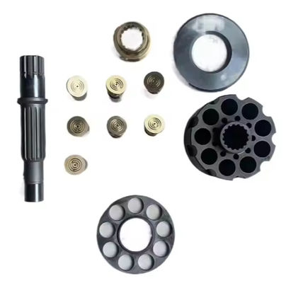 Construction Machinery Part EX300-3 Hydraulic Swing Motor Part 0496104 Swing Device Repair Kit 0496105 0365401 0365407 0365412