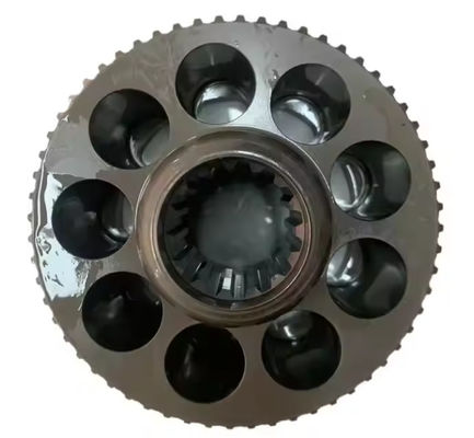 Construction Machinery Part EX300-3 Hydraulic Swing Motor Part 0496104 Swing Device Repair Kit 0496105 0365401 0365407 0365412