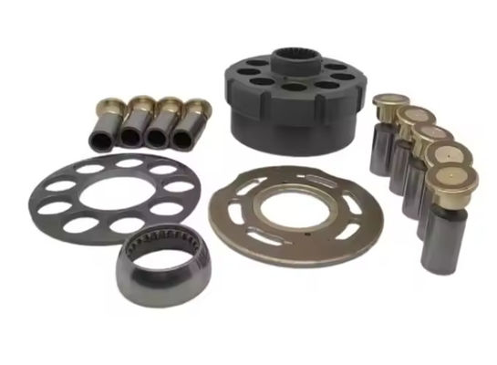 JMV 44/22 JMV53/34 JMF64 JMV147/95 JMF151VBR JMF155 Rotary Group Cylinder Block Pistons Valve Plate