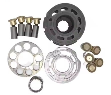 JMV 44/22 JMV53/34 JMF64 JMV147/95 JMF151VBR JMF155 Rotary Group Cylinder Block Pistons Valve Plate