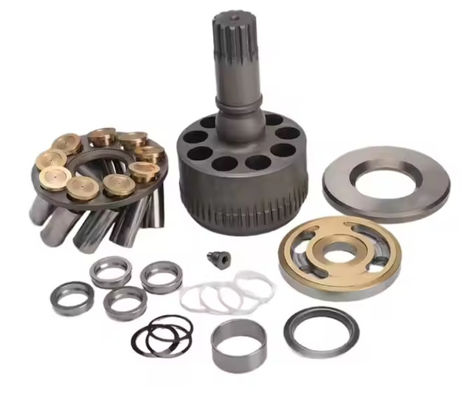 EX100-5 EX120-5 Swing Motor 4330219 4373197 Spare Parts 0668702 0668701 0668703 Repair Kit 0668704 4373198