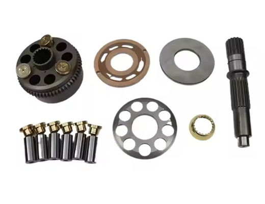 DX60 Swing Motor K1043595 170303-00034 Spare Parts 170303-00034A 170303-00034B Repair Kit K9006189 K9006201