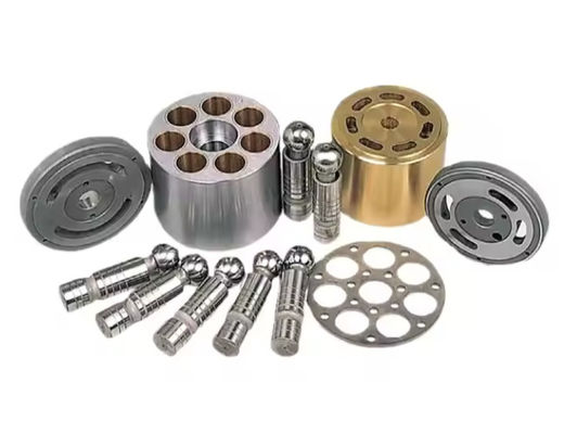 PC50MR-2 Excavator Swing Motor Repair Kits 708-7R-13130 708-7R-13270 Hydraulic Motors 708-7R-13320 708-7R-13420 708-7R-13370