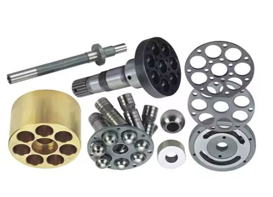 PC50MR-2 Excavator Swing Motor Repair Kits 708-7R-13130 708-7R-13270 Hydraulic Motors 708-7R-13320 708-7R-13420 708-7R-13370