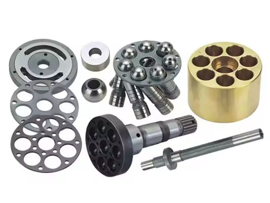 PC50MR-2 Excavator Swing Motor Repair Kits 708-7R-13130 708-7R-13270 Hydraulic Motors 708-7R-13320 708-7R-13420 708-7R-13370
