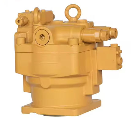 Swing Reduction Gearbox For Excavator EC460 14541030 VOE14541030 &amp; 14550092 VOE14550092 Construction Machinery Parts