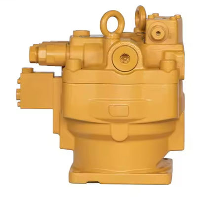 Swing Reduction Gearbox For Excavator EC460 14541030 VOE14541030 &amp; 14550092 VOE14550092 Construction Machinery Parts