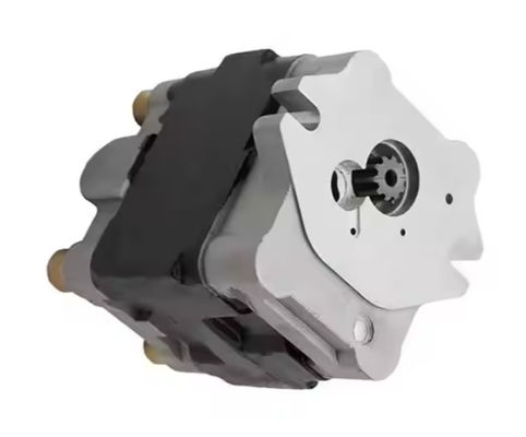 Excavator Gear Pump PC40MR-2 PC50MR-2 PC58UU PC50UU Hydraulic Gear Pump 708-3s-04531 708-3s-04541
