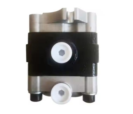 Excavator Gear Pump PC40MR-2 PC50MR-2 PC58UU PC50UU Hydraulic Gear Pump 708-3s-04531 708-3s-04541