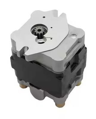 Excavator Gear Pump PC40MR-2 PC50MR-2 PC58UU PC50UU Hydraulic Gear Pump 708-3s-04531 708-3s-04541