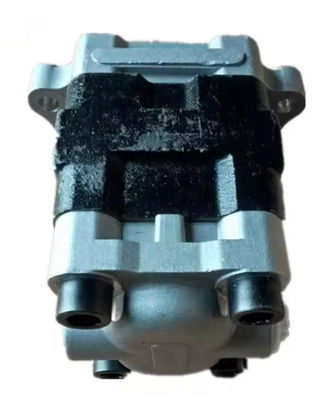 Excavator Gear Pump PC40MR-2 PC50MR-2 PC58UU PC50UU Hydraulic Gear Pump 708-3s-04531 708-3s-04541