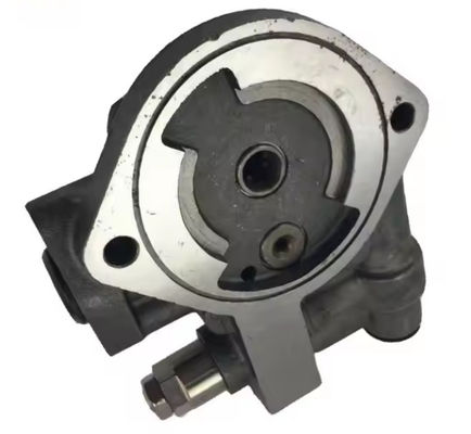 Excavator PC310 PC310-5 PC400 PC400-3 PC410 Gear Pump PC410-5 PC300 704-23-30601 704-23-30600