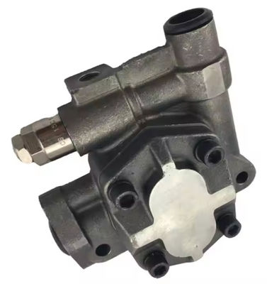 Excavator PC310 PC310-5 PC400 PC400-3 PC410 Gear Pump PC410-5 PC300 704-23-30601 704-23-30600