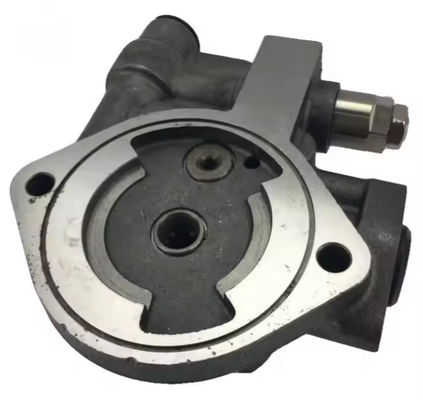 Excavator PC310 PC310-5 PC400 PC400-3 PC410 Gear Pump PC410-5 PC300 704-23-30601 704-23-30600