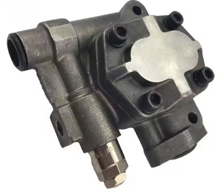 Excavator PC310 PC310-5 PC400 PC400-3 PC410 Gear Pump PC410-5 PC300 704-23-30601 704-23-30600