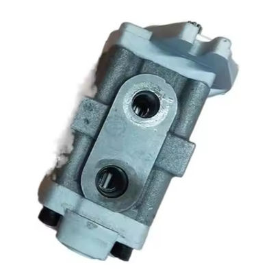 Pilot Gear Pump E325C E325B E325D Excavator SBS-140 Hydraulic Gear Pump 200-3406 Pilot Pump 200-3406