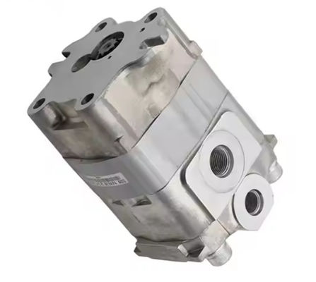 Small Excavator E305 E305.5 pilot Pump Gear Pump AP2D36 Hydraulic Gear Pump 290-3628 2903628