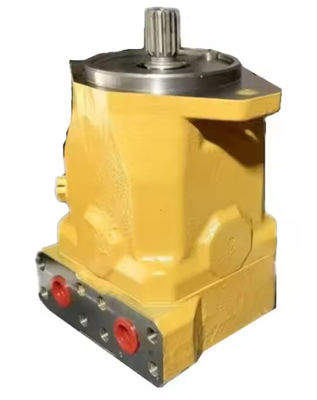 Spare Parts E345B E330D Excavator Hydraulic Fan Pump 155-9107 Cooling Piston Pump 1559107 137-3750 1373750