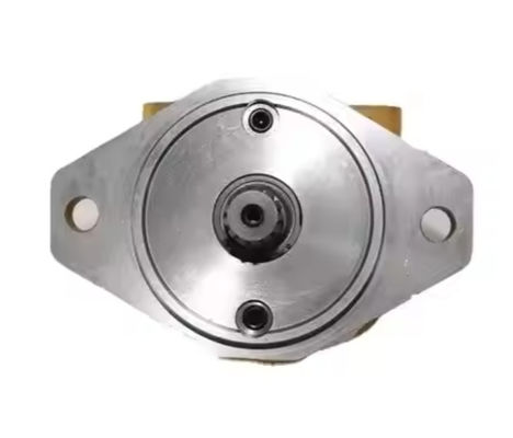 Spare Parts E345B E330D Excavator Hydraulic Fan Pump 155-9107 Cooling Piston Pump 1559107 137-3750 1373750