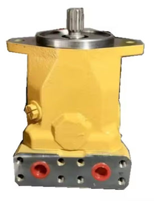 Spare Parts E345B E330D Excavator Hydraulic Fan Pump 155-9107 Cooling Piston Pump 1559107 137-3750 1373750