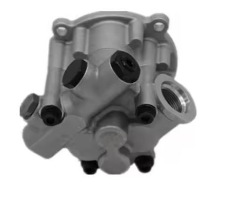 EC210B EC240B EC290B EC360B Excavator K3V112 K5V140 K3V180DT K5V200DT Hydraulic Gear Pump 14536672 VOE14536672