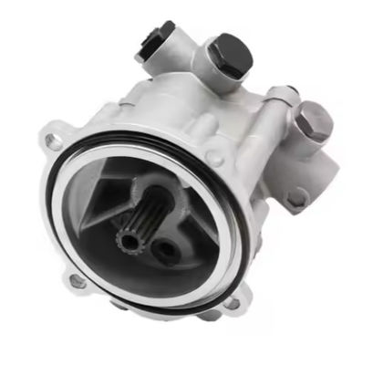 EC210B EC240B EC290B EC360B Excavator K3V112 K5V140 K3V180DT K5V200DT Hydraulic Gear Pump 14536672 VOE14536672